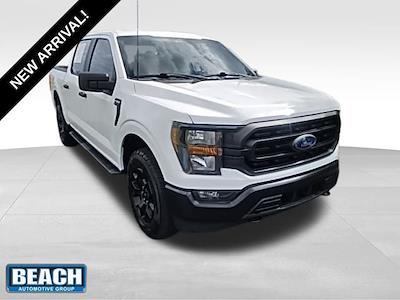 2023 Ford F-150 SuperCrew Cab 4x4, Pickup for sale #PF6271 - photo 1