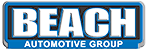 Beach Ford Myrtle Beach Logo