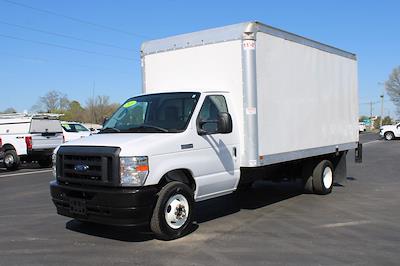 Used 2021 Ford E-450 XL RWD, 15' Box Truck for sale #B4468 - photo 1