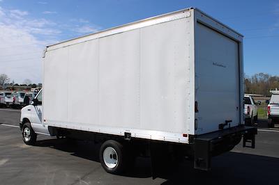 Used 2021 Ford E-450 XL RWD, 15' Box Truck for sale #B4468 - photo 2