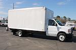 Used 2021 Ford E-450 XL RWD, 15' Box Truck for sale #B4468 - photo 9
