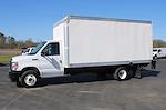 Used 2021 Ford E-450 XL RWD, 15' Box Truck for sale #B4468 - photo 4