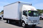 Used 2018 Isuzu NPR-HD Regular Cab RWD, Box Truck for sale #B4556 - photo 10