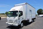 Used 2018 Isuzu NPR-HD Regular Cab RWD, Box Truck for sale #B4556 - photo 3