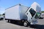 Used 2018 Isuzu NPR-HD Regular Cab RWD, Box Truck for sale #B4556 - photo 25