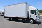 Used 2018 Isuzu NPR-HD Regular Cab RWD, Box Truck for sale #B4556 - photo 9