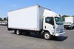 Used 2017 Isuzu NPR Regular Cab RWD, Box Truck for sale #B4558 - photo 11