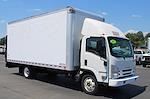 Used 2017 Isuzu NPR Regular Cab RWD, Box Truck for sale #B4558 - photo 12