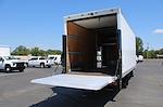 Used 2017 Isuzu NPR Regular Cab RWD, Box Truck for sale #B4558 - photo 48