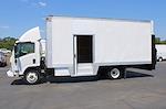 Used 2017 Isuzu NPR Regular Cab RWD, Box Truck for sale #B4558 - photo 4