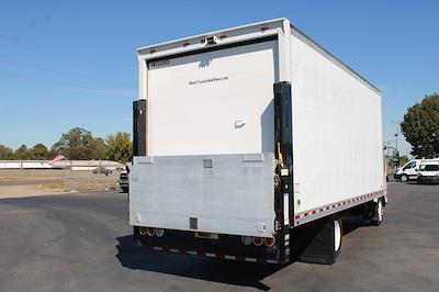 Used 2017 Isuzu NPR Regular Cab RWD, Box Truck for sale #B4559 - photo 2