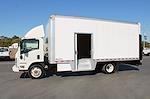 Used 2017 Isuzu NPR Regular Cab RWD, Box Truck for sale #B4559 - photo 7