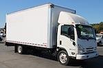 Used 2017 Isuzu NPR Regular Cab RWD, Box Truck for sale #B4559 - photo 11