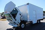 Used 2017 Isuzu NPR Regular Cab RWD, Box Truck for sale #B4559 - photo 45