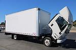 Used 2017 Isuzu NPR Regular Cab RWD, Box Truck for sale #B4559 - photo 46