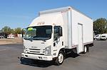 Used 2017 Isuzu NPR Regular Cab RWD, Box Truck for sale #B4559 - photo 3