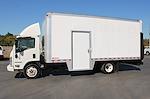 Used 2017 Isuzu NPR Regular Cab RWD, Box Truck for sale #B4559 - photo 4