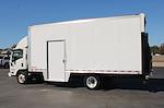 Used 2017 Isuzu NPR Regular Cab RWD, Box Truck for sale #B4559 - photo 6