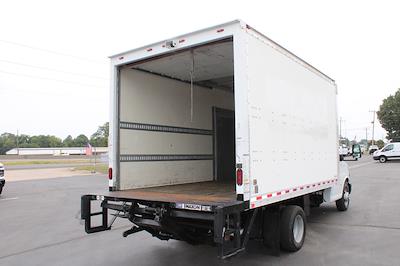 Used 2018 Chevrolet Express 3500 Work Truck RWD, Box Van for sale #B4560 - photo 2