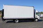 Used 2016 Isuzu NPR Regular Cab RWD, Box Truck for sale #B4561 - photo 8