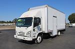 Used 2016 Isuzu NPR Regular Cab RWD, Box Truck for sale #B4561 - photo 3