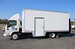 Used 2016 Isuzu NPR Regular Cab RWD, Box Truck for sale #B4561 - photo 4