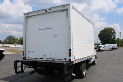 Used 2018 Chevrolet Express 3500 Work Truck RWD, Box Truck for sale #B4584 - photo 2