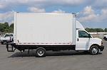 Used 2018 Chevrolet Express 3500 Work Truck RWD, Box Truck for sale #B4584 - photo 8