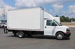 Used 2018 Chevrolet Express 3500 Work Truck RWD, Box Truck for sale #B4584 - photo 9