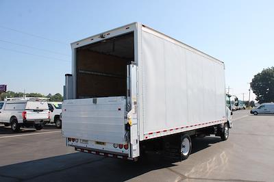 Used 2018 Isuzu NPR-HD Regular Cab RWD, Box Truck for sale #B4585 - photo 2