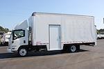 Used 2018 Isuzu NPR-HD Regular Cab RWD, Box Truck for sale #B4585 - photo 6