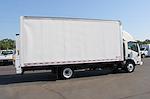 Used 2018 Isuzu NPR-HD Regular Cab RWD, Box Truck for sale #B4585 - photo 8