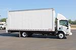 Used 2018 Isuzu NPR-HD Regular Cab RWD, Box Truck for sale #B4585 - photo 5