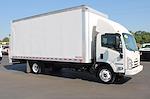 Used 2018 Isuzu NPR-HD Regular Cab RWD, Box Truck for sale #B4585 - photo 9