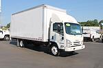 Used 2018 Isuzu NPR-HD Regular Cab RWD, Box Truck for sale #B4585 - photo 10