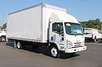 Used 2018 Isuzu NPR-HD Regular Cab RWD, Box Truck for sale #B4585 - photo 11