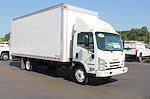 Used 2018 Isuzu NPR-HD Regular Cab RWD, Box Truck for sale #B4585 - photo 12