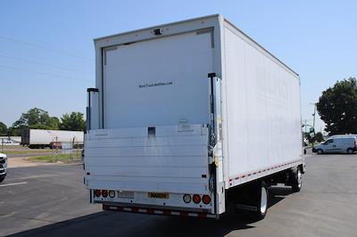 Used 2019 Isuzu NPR-HD Regular Cab RWD, Box Truck for sale #B4589 - photo 2