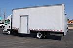 Used 2019 Isuzu NPR-HD Regular Cab RWD, Box Truck for sale #B4589 - photo 8