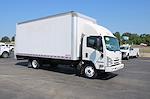 Used 2019 Isuzu NPR-HD Regular Cab RWD, Box Truck for sale #B4589 - photo 12