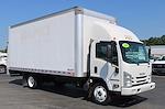 Used 2019 Isuzu NPR-HD Regular Cab RWD, Box Truck for sale #B4589 - photo 13