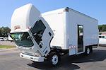 Used 2019 Isuzu NPR-HD Regular Cab RWD, Box Truck for sale #B4589 - photo 48