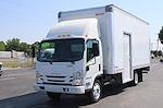 Used 2019 Isuzu NPR-HD Regular Cab RWD, Box Truck for sale #B4589 - photo 3