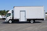 Used 2019 Isuzu NPR-HD Regular Cab RWD, Box Truck for sale #B4589 - photo 5