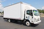 Used 2017 Isuzu NPR Regular Cab RWD, Box Truck for sale #B4590 - photo 10