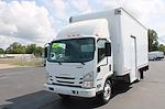 Used 2017 Isuzu NPR Regular Cab RWD, Box Truck for sale #B4590 - photo 3