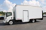 Used 2017 Isuzu NPR Regular Cab RWD, Box Truck for sale #B4590 - photo 7