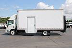 Used 2017 Isuzu NPR Regular Cab RWD, Box Truck for sale #B4590 - photo 5