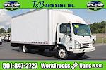 Used 2017 Isuzu NPR Regular Cab RWD, Box Truck for sale #B4590 - photo 55