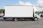 Used 2017 Isuzu NPR Regular Cab RWD, Box Truck for sale #B4590 - photo 6